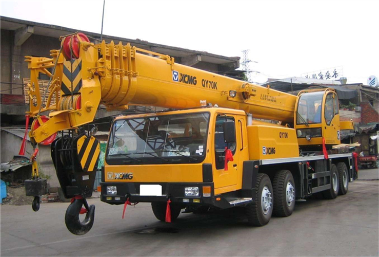 古丈县吊车出租选择重点