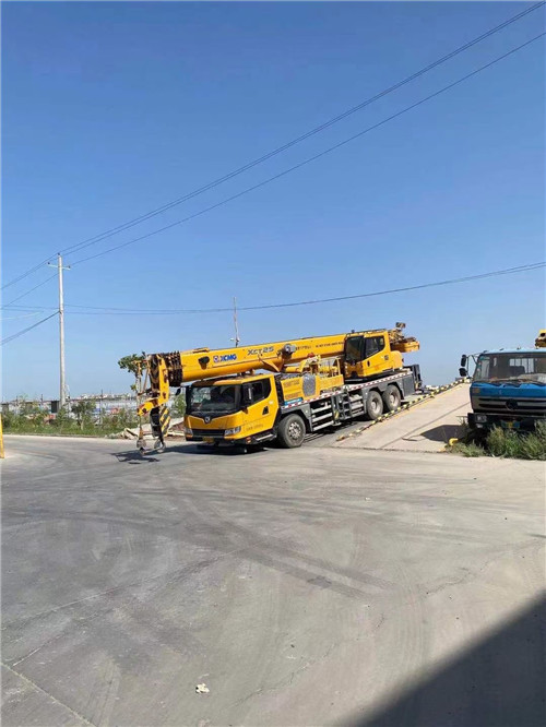 古丈县吊车作业时，可能会产生哪些额外收费项目？