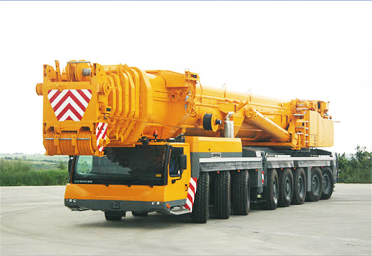 古丈县精密设备吊装（如机床、仪器）需要特殊车型吗？